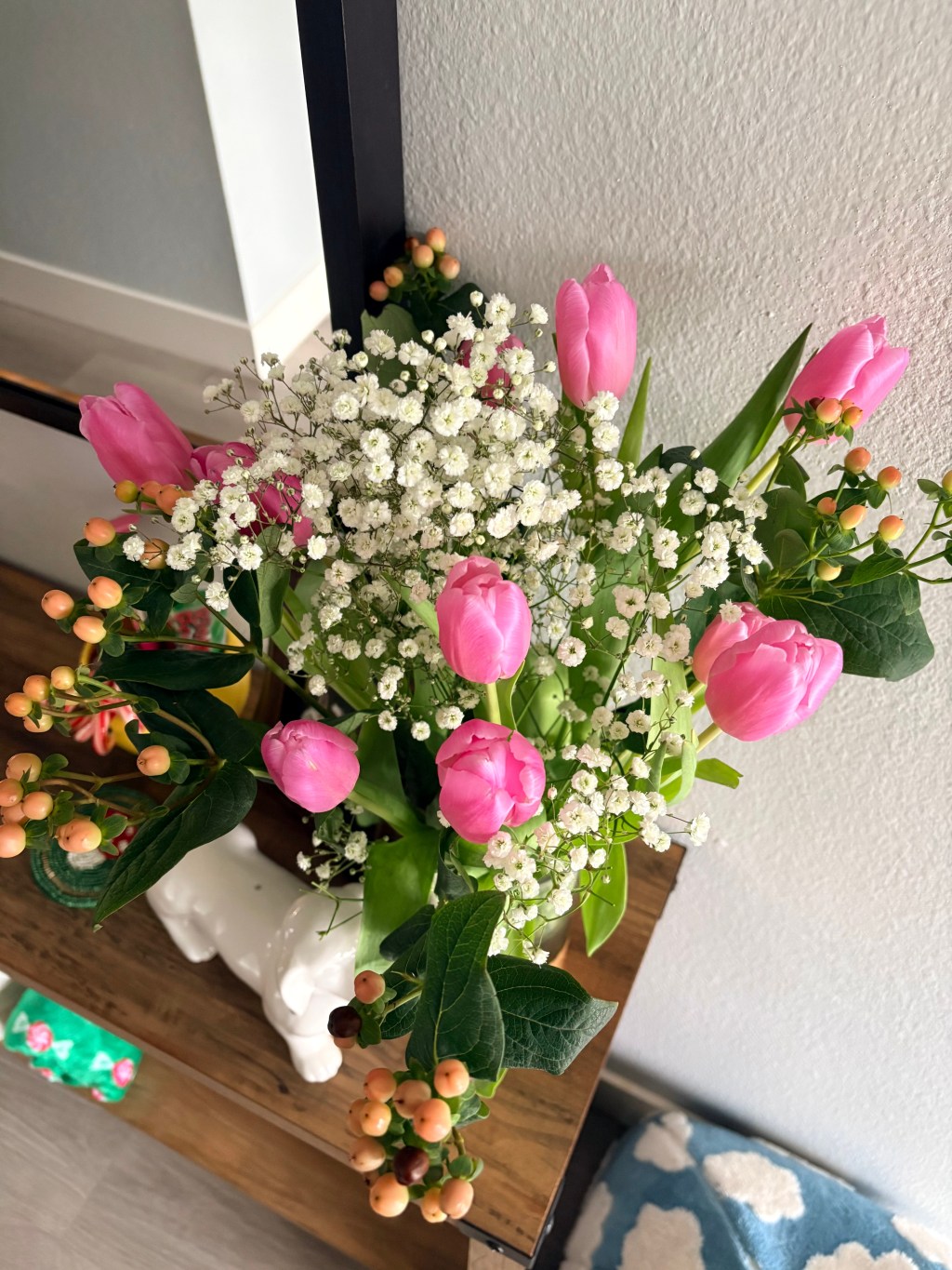 Putting Yourself First